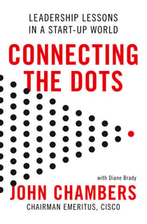 Connecting the Dots - Leadership Lessons in a Start-up World