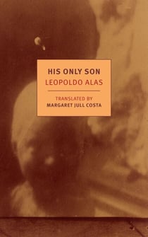 His Only Son - with Dona Berta