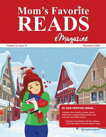 Mom’s Favorite Reads eMagazine December 2019 - Mom’s Favorite Reads, #14