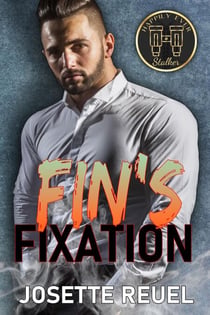 Fin's Fixation - Happily Ever Stalker