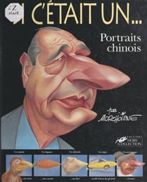 Si c'était un... - Portraits chinois