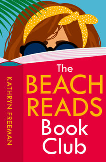 The Beach Reads Book Club