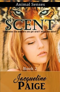 Scent - Animal Senses, #2