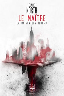 Le Maître - La Maison des Jeux T3