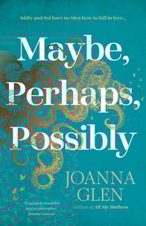 Maybe, Perhaps, Possibly