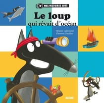Le Loup qui rêvait d'océan