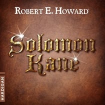 Solomon Kane