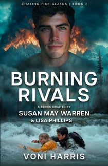 Burning Rivals - Chasing Fire: Alaska, #2