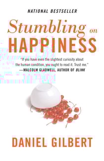 Stumbling on Happiness