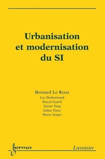 Qualité de l'information géographique