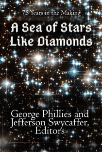 A Sea of Stars Like Diamonds