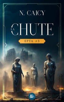 La Chute -  EPTA #3