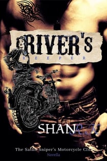 River's Keeper - The Satan Sniper's Motorcycle Club, #1.5