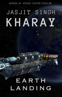 Earth Landing
