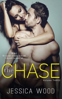 The Chase, Volume 3 - The Chase, #3