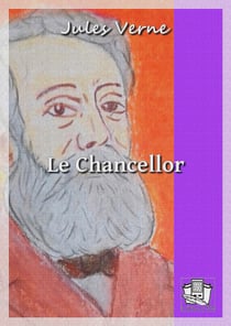 Le Chancellor - Journal du passager J.-R. Kazallon