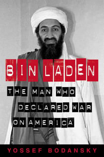 bin Laden - The Man Who Declared War on America