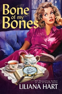 Bone of My Bones - Mabel McCoy, #4