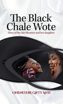 The Black Chale Wote