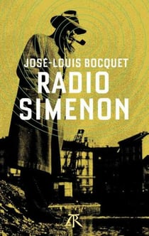 Radio Simenon - Radio Simenon
