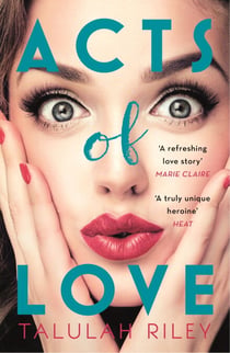 Acts of Love: a sizzling and sexy escapist romance perfect for summer
