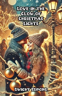 Love in the Glow of Christmas Lights