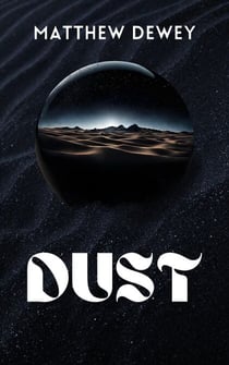 Dust - DUST, #1