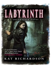 Labyrinth - Number 5 in series