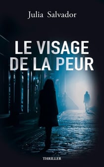Le Visage de la Peur - Enquêtes à New York, #1