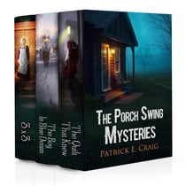 The Porch Swing Mysteries - The Porch Swing Mysteries, #1