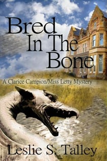 Bred In The Bone - Bones, #2