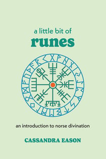 A Little Bit of Runes - An Introduction to Norse Divination