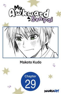 My Awkward Senpai #029