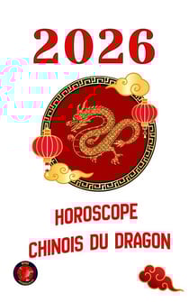Horoscope Chinois du Dragon 2026
