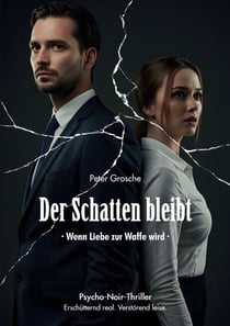 Der Schatten bleibt - Wenn Liebe zur Waffe wird - Die Hölle beginnt mit einem Lächeln