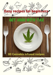 Get High with Taz