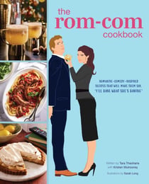 The  Rom Com Cookbook