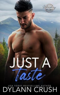 Just a Taste - Whiskey Wars