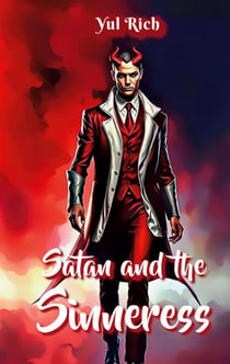 Satan and the Sinneress - No Place in Hell for Angels