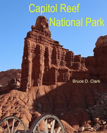 Capitol Reef National Park