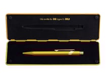 Bille 849 goldbar + étui