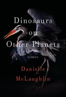 Dinosaurs on Other Planets - Stories