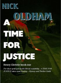 A Time For Justice