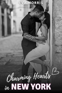 Charming Hearts in New York
