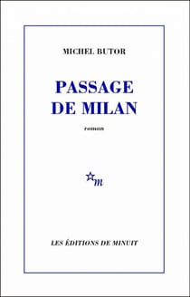Passage de Milan