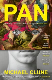 Pan - The must-read coming-of-age novel of 2025
