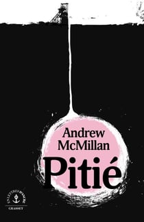 Pitié - Notes sur une ville