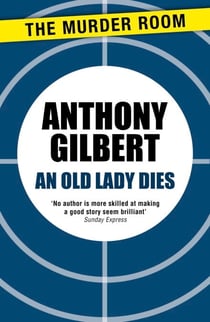 An Old Lady Dies