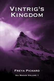 Vintrig's Kingdom - Isu Magan, #1