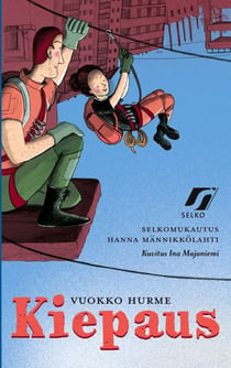Kiepaus - selkokirja